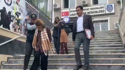 İstanbul’da lüks evleri soyan hırsızlık çetesi çökertildi: 6 kişi tutuklandı