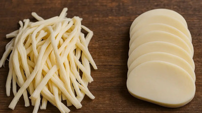 Kuymak peyniri nasıl hazırlanır? İnek sütü mü koyun sütü mü?