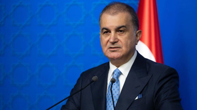 AK Parti Sözcüsü Ömer Çelik'ten 27 Mayıs paylaşımı