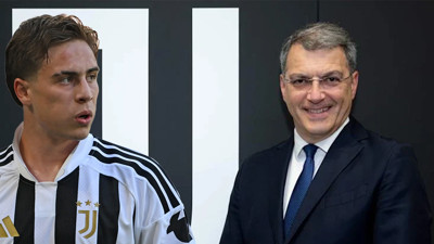 Comolli'den Kenan Yıldız açıklaması: Juventus'taki geleceği kesinleşti