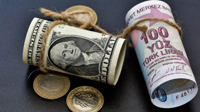 Bayramda rekor tazeledi: Dolar/TL tarihi zirveyi gördü