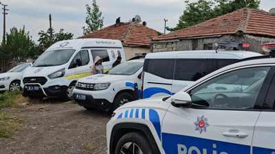 Müstakil evde sır ölüm: 52 yaşındaki adam hareketsiz bulundu