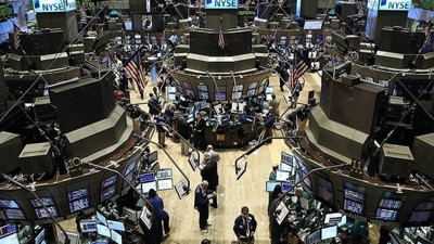 New York borsası yükselişle kapandı