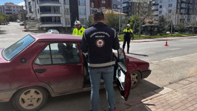 Kırşehir’de kaçak göçmen operasyonu: 30 kişi yakalandı
