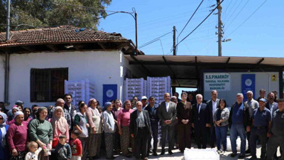 Köyceğiz’de İpek böcekçiliğine modern üretim desteği