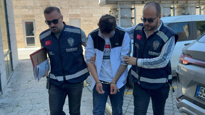 “Bizi mağdur ettiler" dedi: Silahına davrandı: Müteahhitlik anlaşmazlığındaki detay