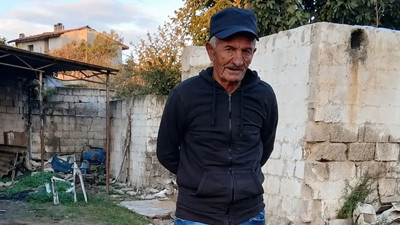 İncirliovalı deveci sevenlerini yasa boğdu