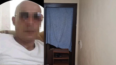 14 yıl önce boşandığı eski kocasını silahla öldürdü