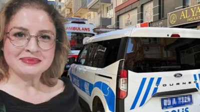 31 yaşındaki tıbbi sekreter evinde ölü bulundu