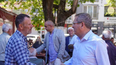 Ayvalık Kurban Bayramı’nda 1 milyon misafiri ağırladı