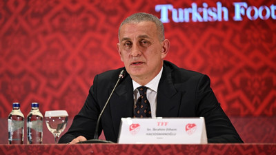 EURO 2024 faturası ağır oldu: İbrahim Hacıosmanoğlu'ndan Dünya Kupası kararı