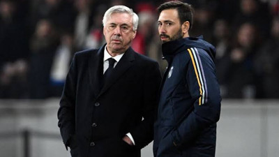 Lille'de Davide Ancelotti dönemi başladı