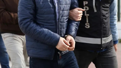 Samsun'da narkotik ekiplerinden eş zamanlı baskın: 9 şüpheli yakalandı