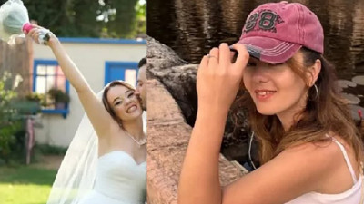 Kahreden ölüm: 7 aylık hamile hemşire evinde cansız bulundu