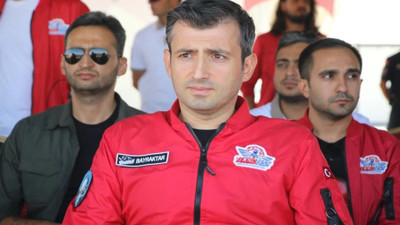 Türkiye, yenilenebilir enerjideki deneyimini paylaşmaya hazır