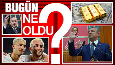 2 Haziran 2026 Türkiye gündeminde ne oldu?