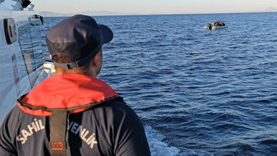 Aydın’da düzensiz göçmen operasyonları