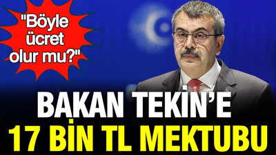 Bakan Tekin'e mesleki yeterlilik mektubu: Mesleki yeterlilik nedir? Kaç kişi mağdur oldu?