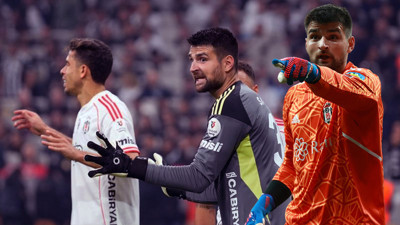 2. Lig'e düşen kulüpten Ersin Destanoğlu'na resmi teklif: Beşiktaş beklemede