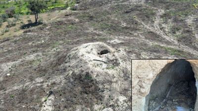 Çanakkale’de akılalmaz olay: Yangın yarası sarılmadan, tarih yarası açtılar