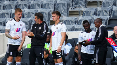 Fulham'da 5 yıllık Marco Silva dönemi sona erdi: Mourinho'nun yerini alacak