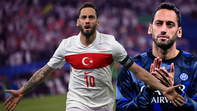 Hakan Çalhanoğlu yeniden Fenerbahçe'nin gündeminde: Transfer görüşmeleri başladı