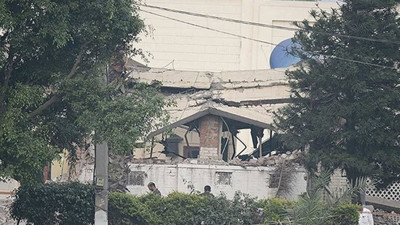 Pakistan'da evin çatısının çökmesi sonucu 6 çocuk yaşamını yitirdi