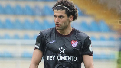 1. Lig'in kapısından dönen Elazığspor'un gol makinesi Süper Lig ekibiyle anlaştı