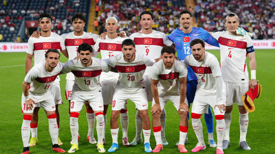 TFF'den milli oyuncu Eren Elmalı için yüreklere su serpen açıklama