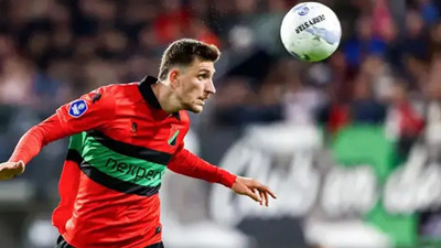 Ahmetcan Kaplan tarihi başarı sonrası Trabzonspor'a geri dönebilir