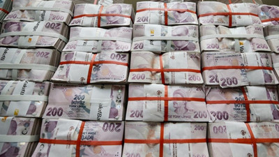 Ekonomiye umut olarak geldi, zarar ettirdi: KKM'deki düşüş sürüyor