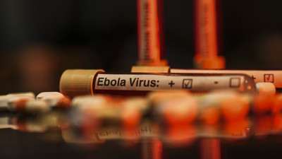 FIFA Dünya Kupası öncesi havalimanlarında Ebola tarama dönemi başlıyor