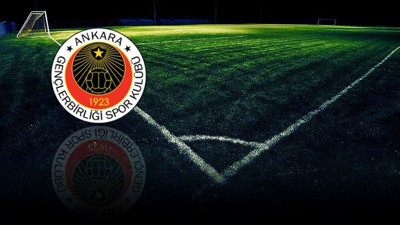 Gençlerbirliği’nde kriz derinleşiyor: İki futbolcu sözleşmesini feshetti