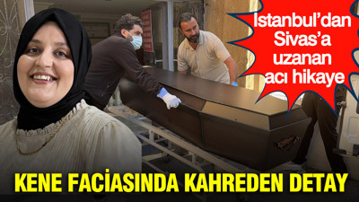 İstanbul’dan Sivas’a uzanan acı hikaye: Kene faciasında kahreden detay