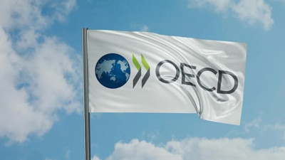 OECD’den küresel ekonomi uyarısı: Orta Doğu savaşı büyümeyi yavaşlatacak