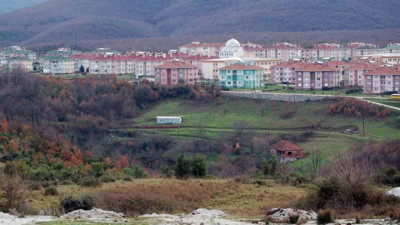 Yalova’da onlarca işyeri satışa çıkarılıyor