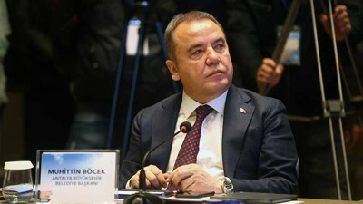 Muhittin Böcek yeni ifade verdi: 950 bin euro verdiğini iddia etti