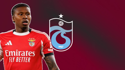 Trabzonspor Cabral transferini KAP'a bildirdi: Anlaşma detayları belli oldu