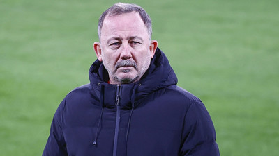 Flaş iddia: Sergen Yalçın Süper Lig ekibinin başına geçiyor