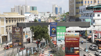 Somali hükümeti: Muhalif silahlı grup etkisiz hale getirildi