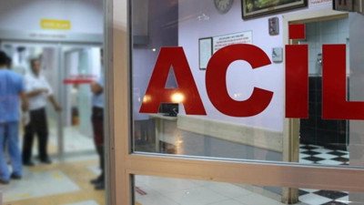 Zonguldak’taki feci kazada bilincini kaybetti
