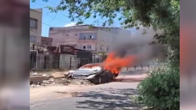 Arabasını tamire bırakmıştı: Geri geldiğinde hayatının şokunu yaşadı