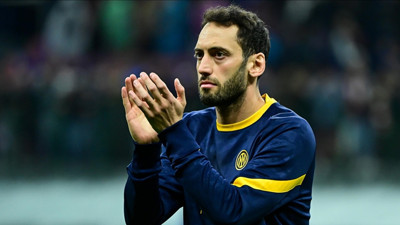 Hakan Safi, 'transfer tamam' demişti: Inter'den Hakan Çalhanoğlu açıklaması geldi