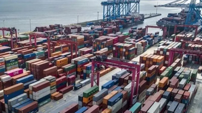 Trakya'dan mayısta 198,5 milyon dolarlık ihracat yapıldı