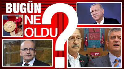 8 Haziran 2026 Türkiye gündeminde ne oldu?