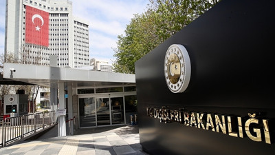 Dışişleri’nden Ermenistan’daki parlamento seçimlerine ilişkin açıklama