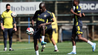 Fenerbahçe'nin sezon öncesi kamp programı belli oldu: Avusturya'da 3 maç