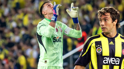 Lugano'dan Muslera itirafı: 'Fenerbahçe taraftarları beni affetmiyor'