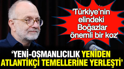 Türkiye Komünist Partisi Genel Sekreteri Kemal Okuyan: Yeni-Osmanlıcılık yeniden atlantikçi temellerine yerleşti