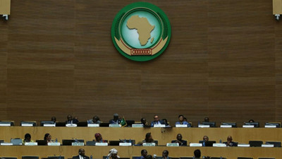 Afrika Birliği: ABD ile İran arasında artan gerilimden endişe duyuyoruz